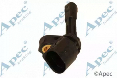APEC BRAKING abs1011 -  Датчик, частота вращения колеса